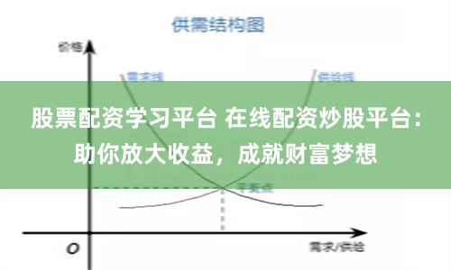 股票配资学习平台 在线配资炒股平台：助你放大收益，成就财富梦想