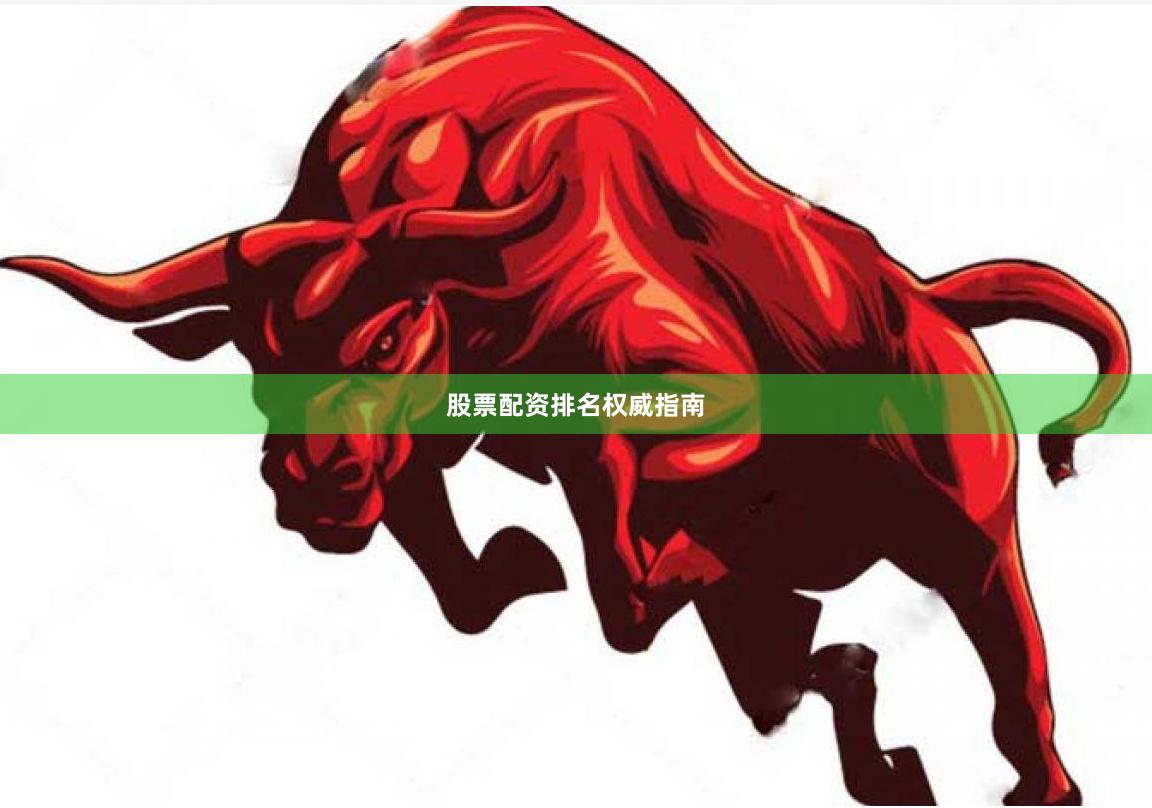 股票配资排名权威指南